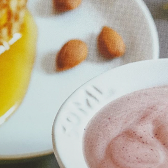 DIY Honey Rose Cleanser – The Glow Naturkosmetik