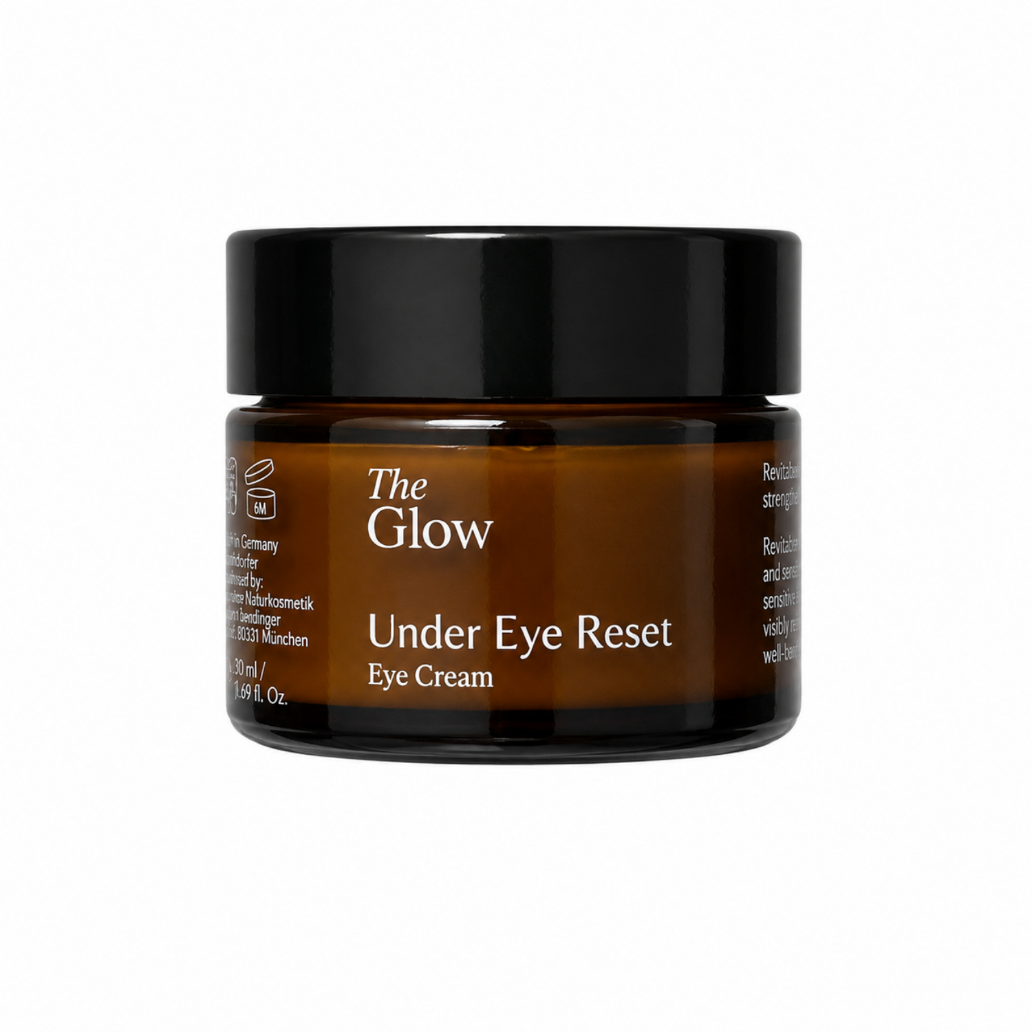 Under Eye Reset