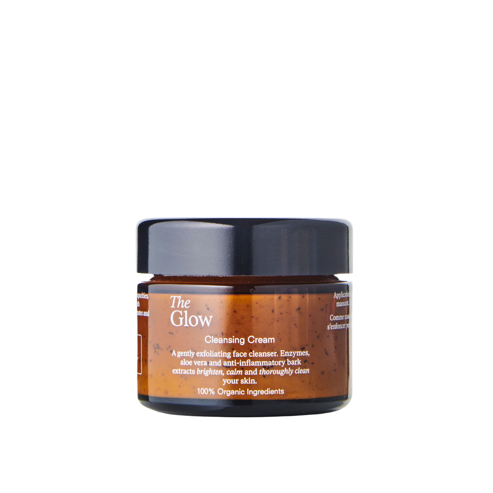 The Glow Cleansing Cream