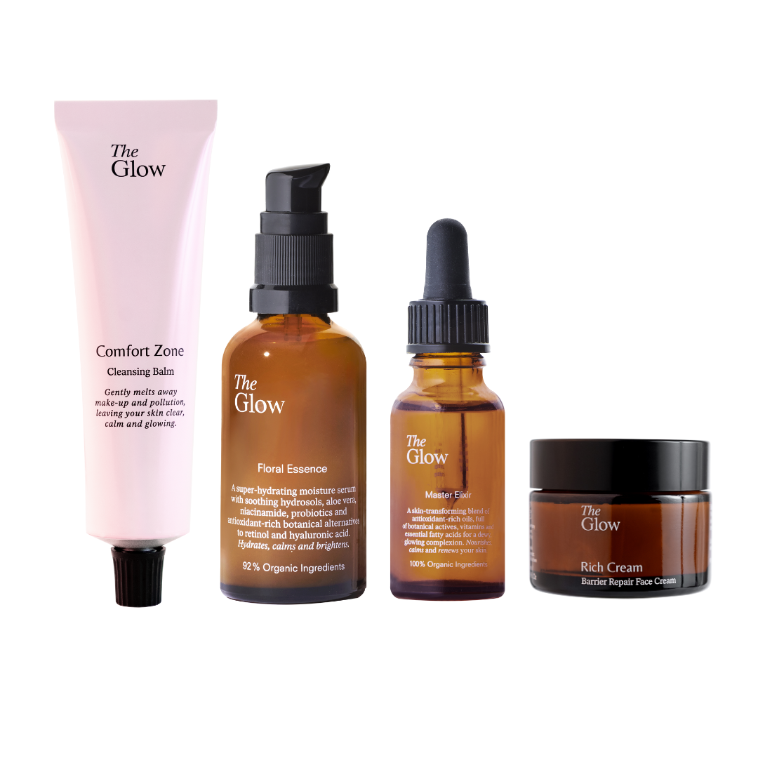 Better Aging Routine