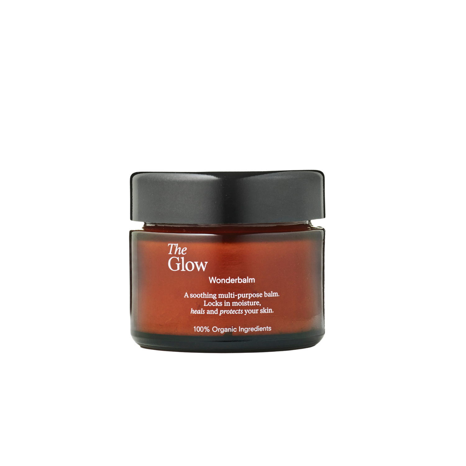 Wonderbalm von The Glow