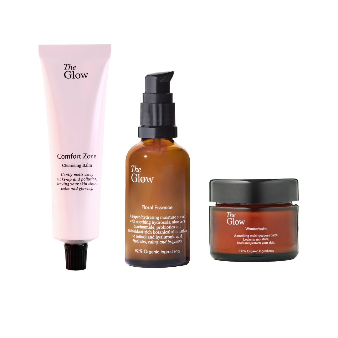 Dry Skin Set