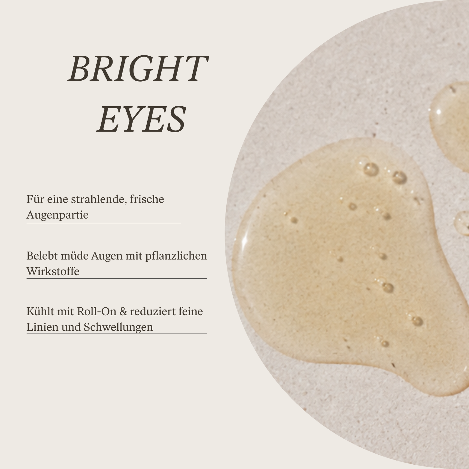 Bright Eyes