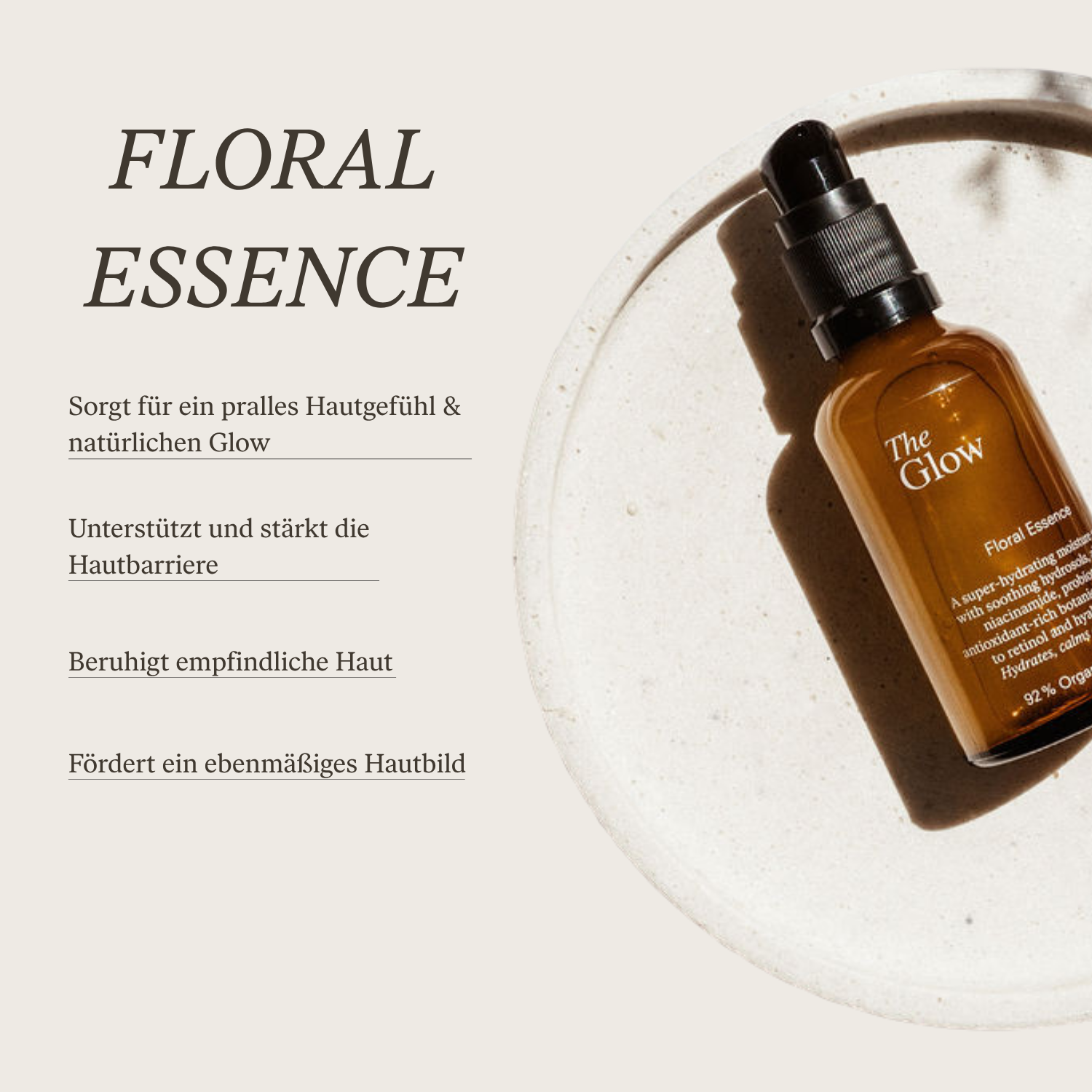 Floral Essence