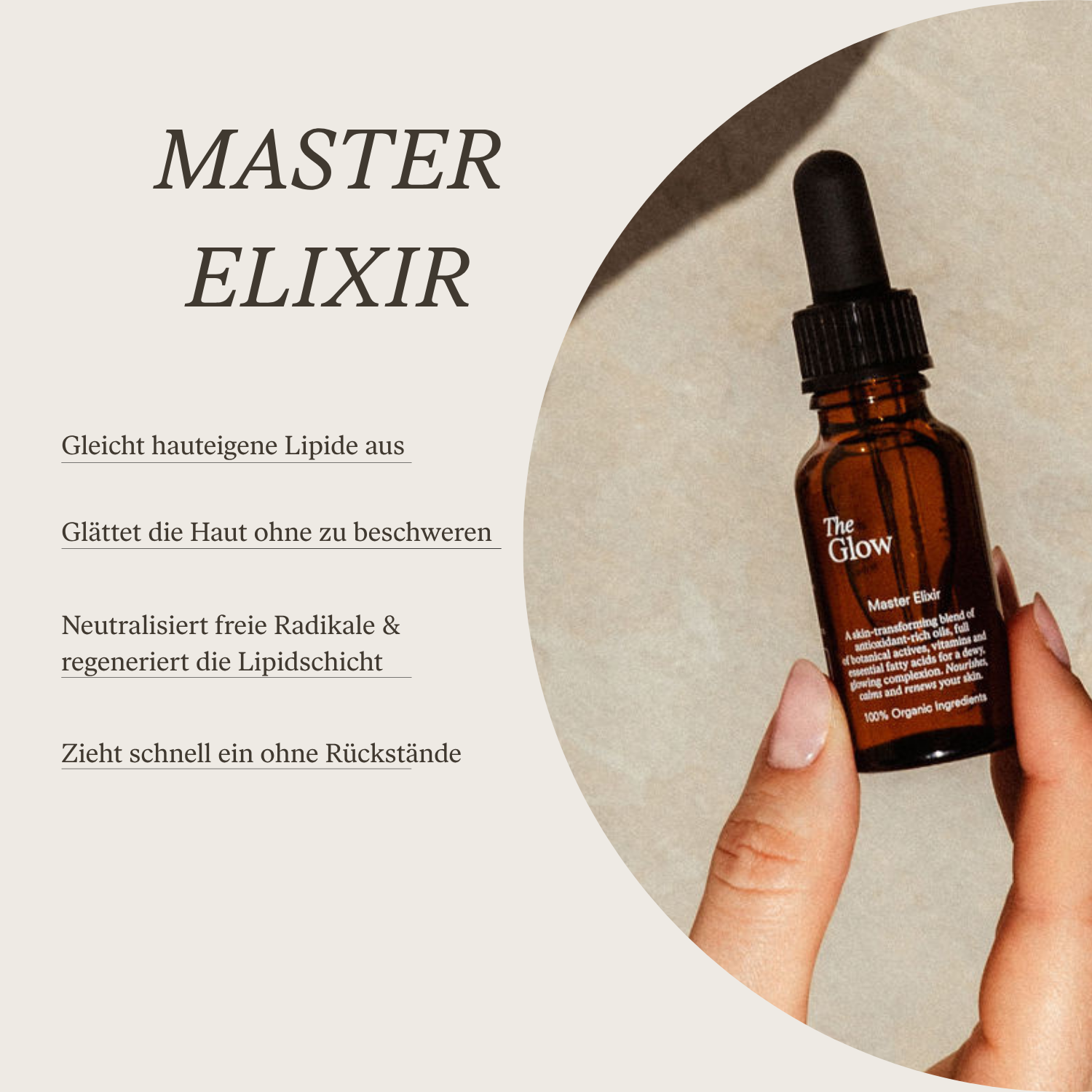 Master Elixir