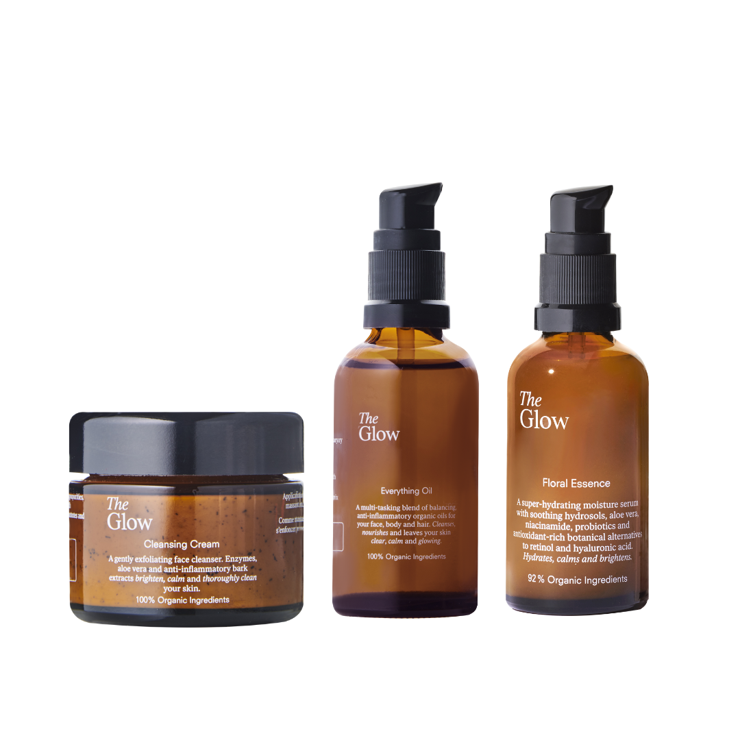 Oily Skin Set