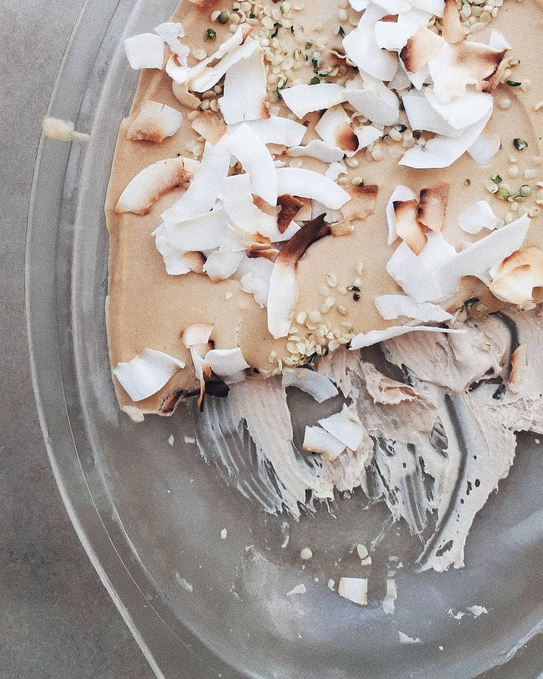 Beauty Food: Creamy Coconut Fudge