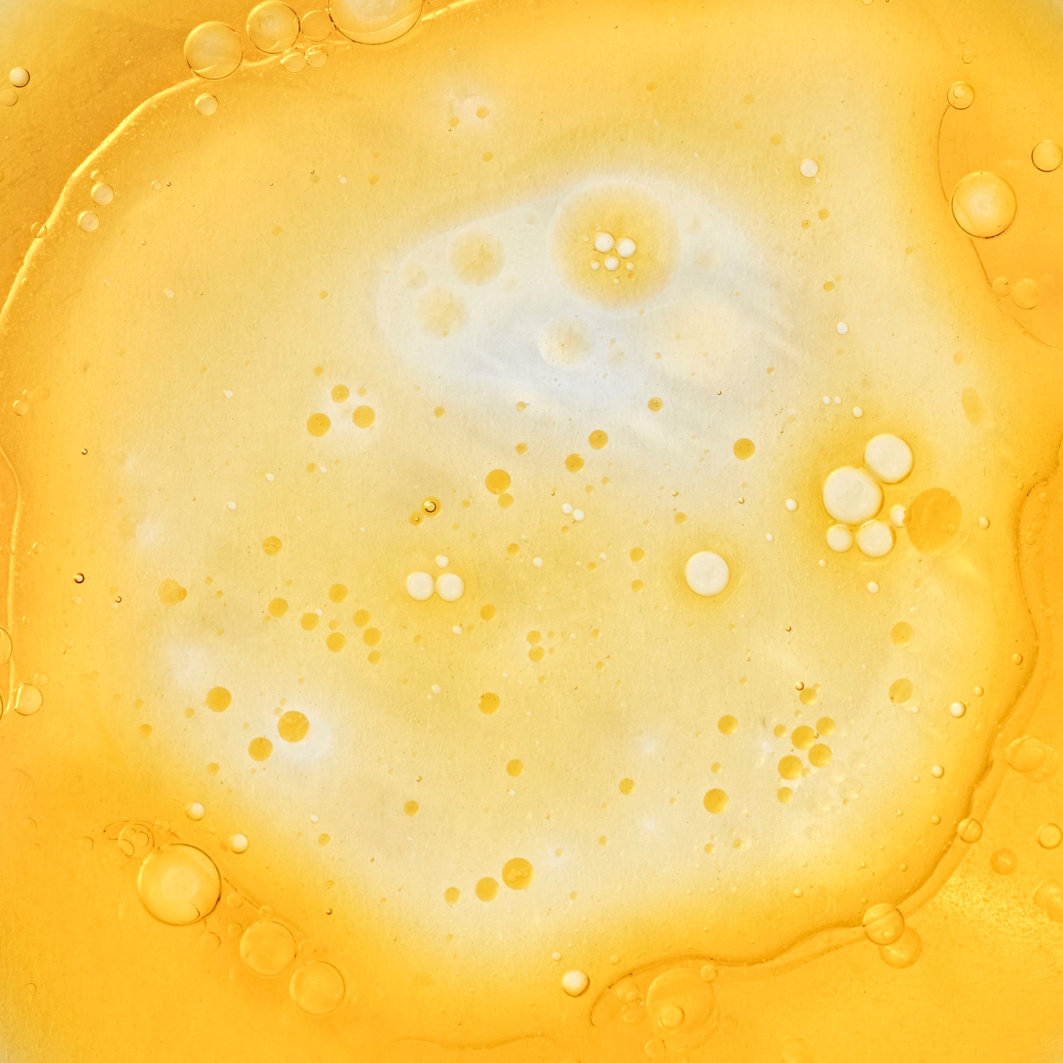 DIY: Detoxing Body Oil