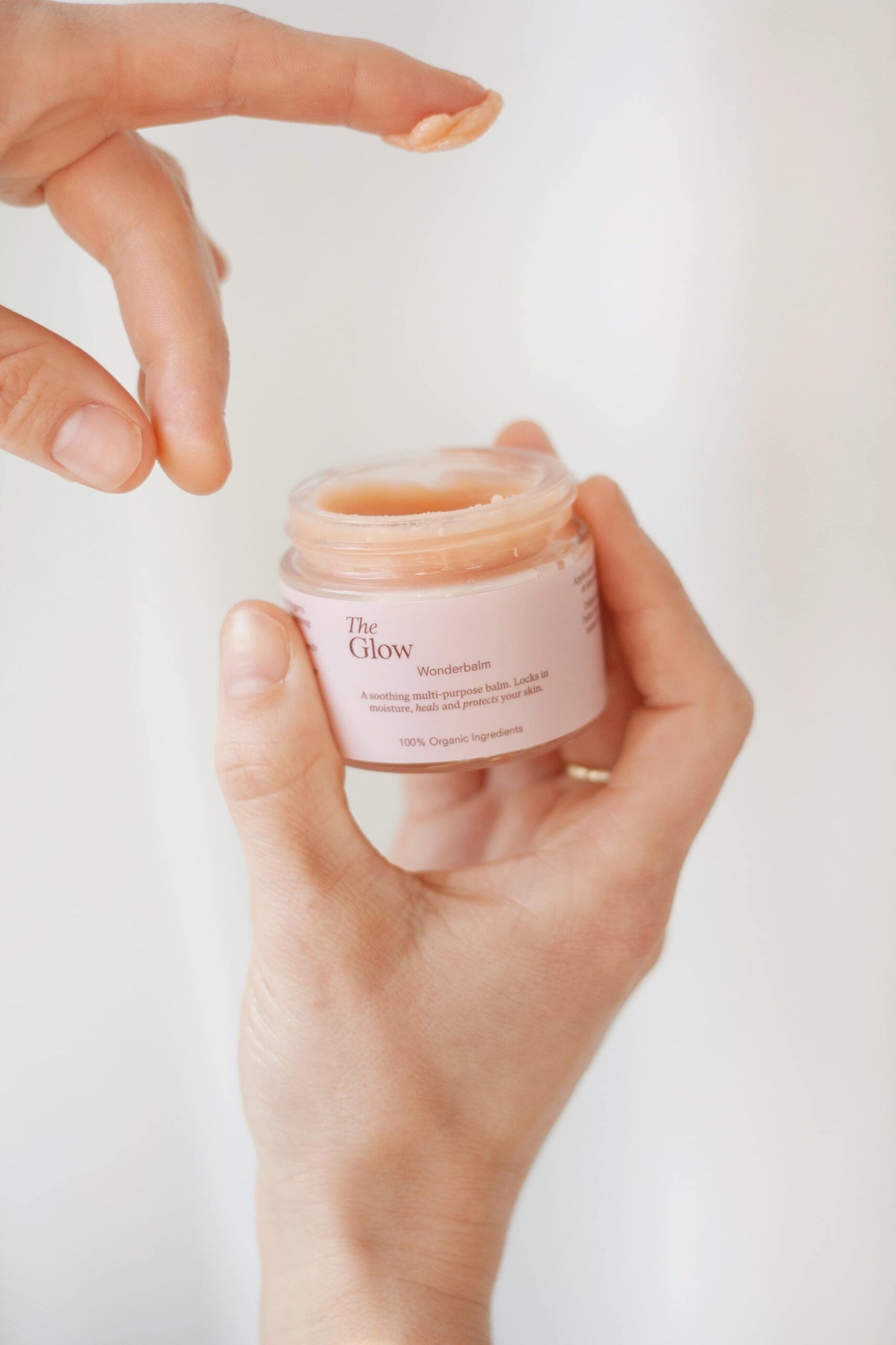 10 Produkte, die Wonderbalm ersetzen kann
