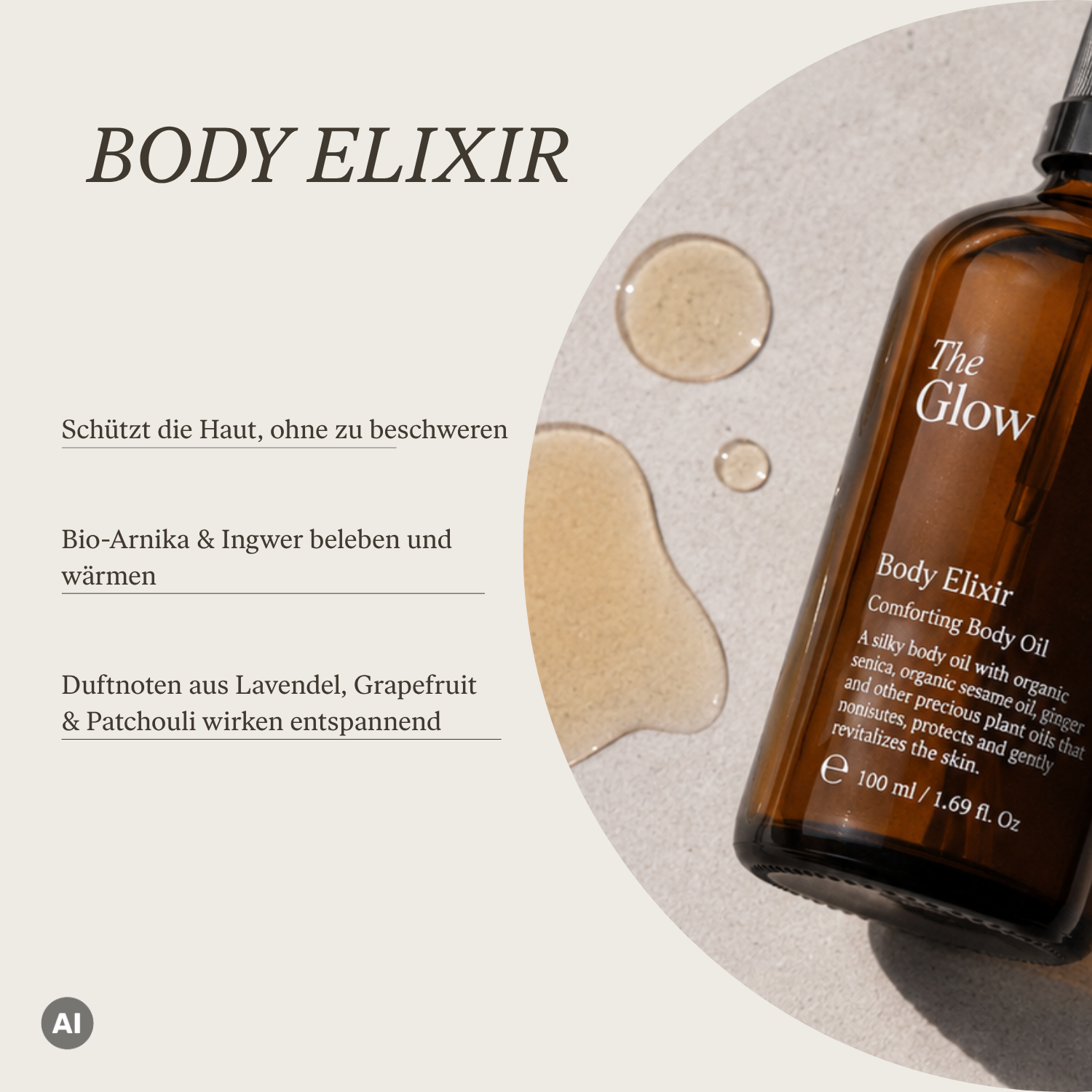 Body Elixir