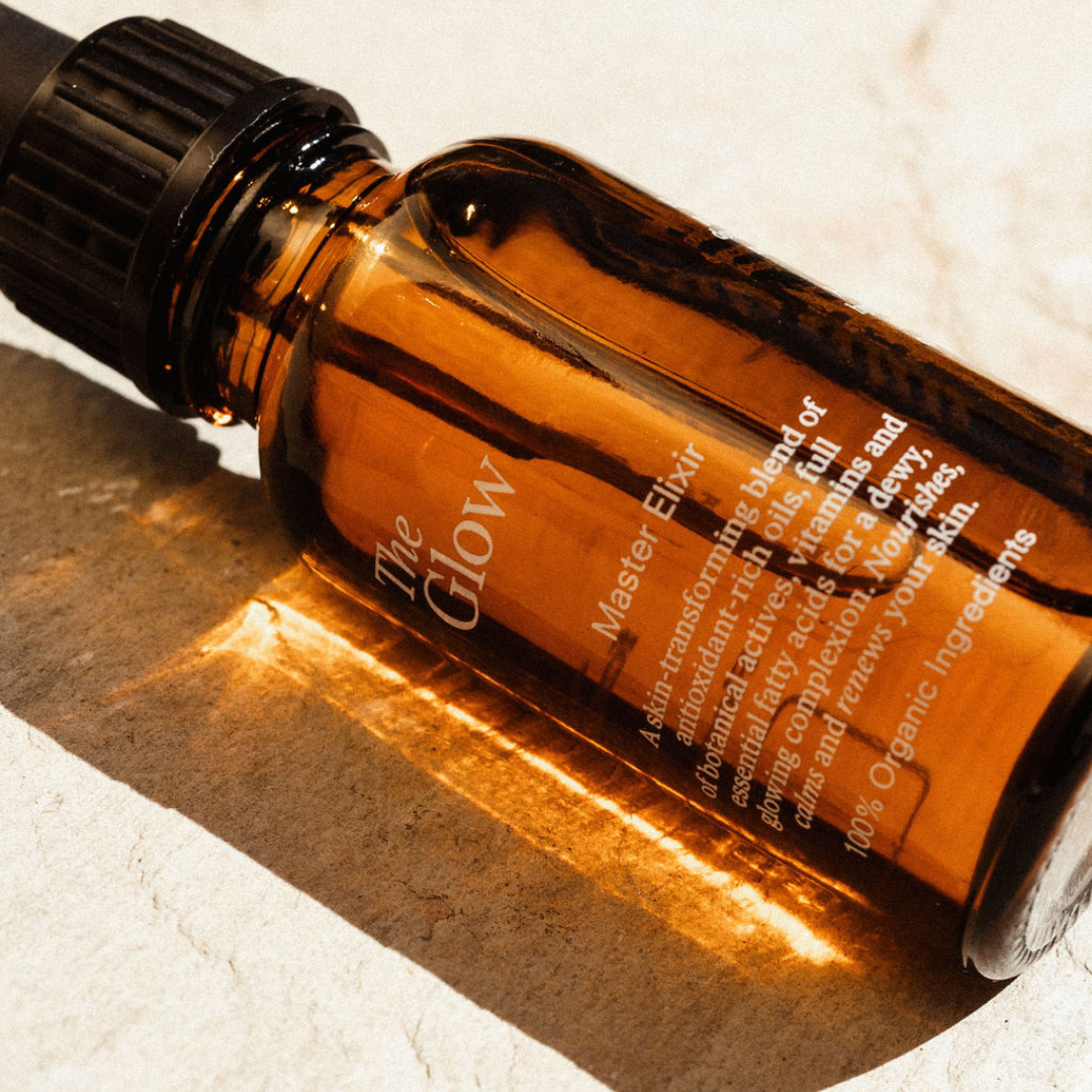 Master Elixir – The Glow Naturkosmetik
