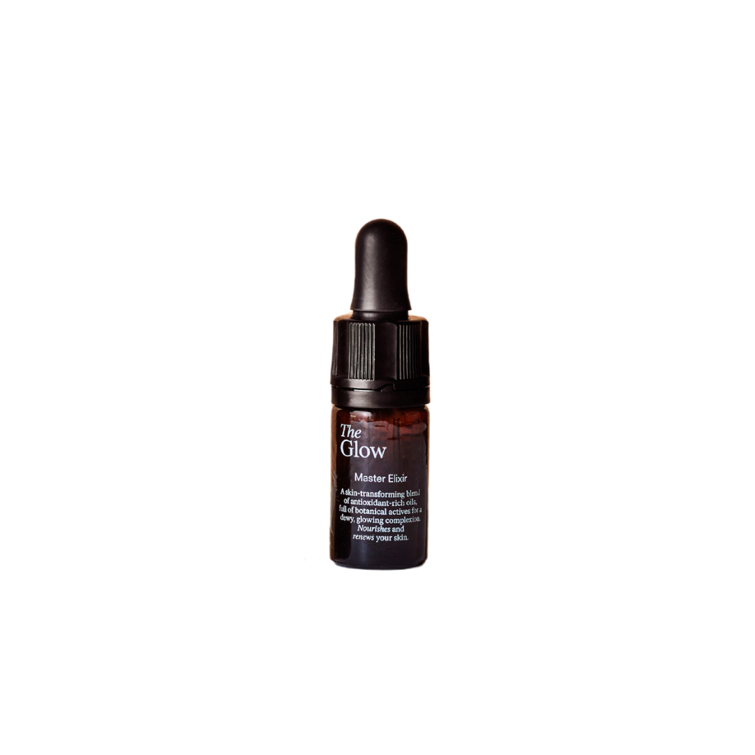 Master Elixir Reisegröße