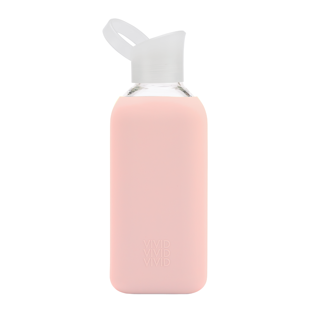 beVIVID Trinkflasche 850ml