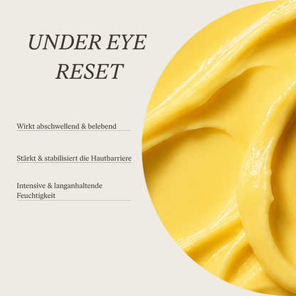 Under Eye Reset