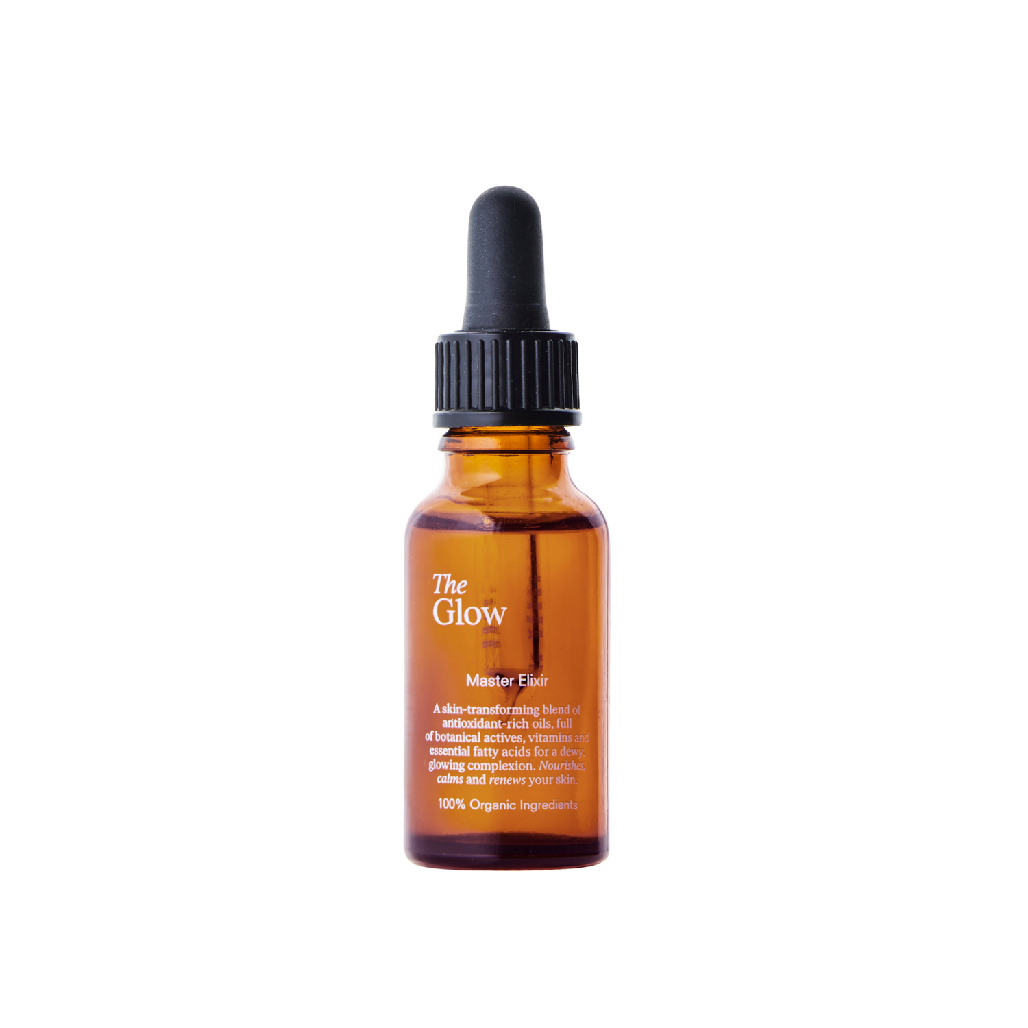 Master Elixir von The Glow