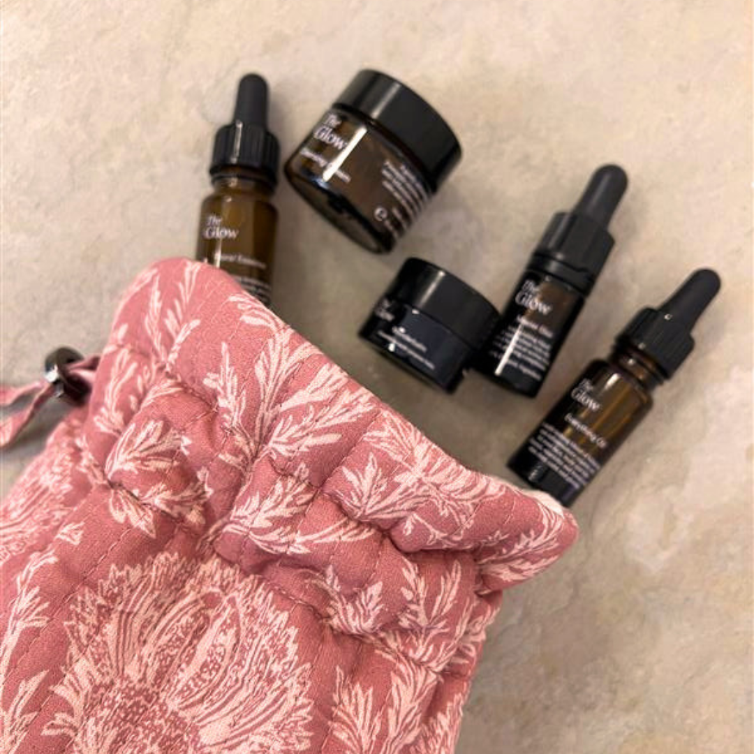 The Glow Essentials Summer Edition