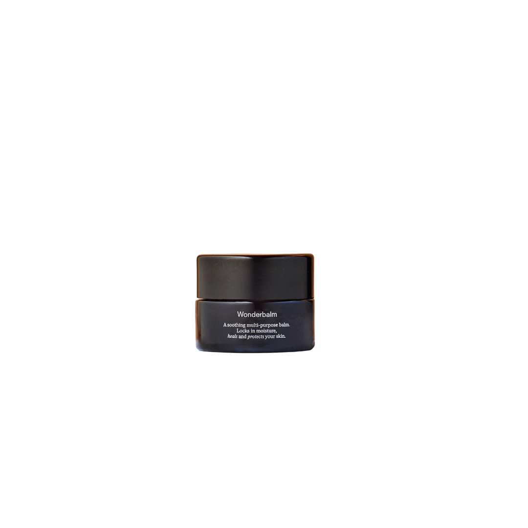 Wonderbalm Reisegröße