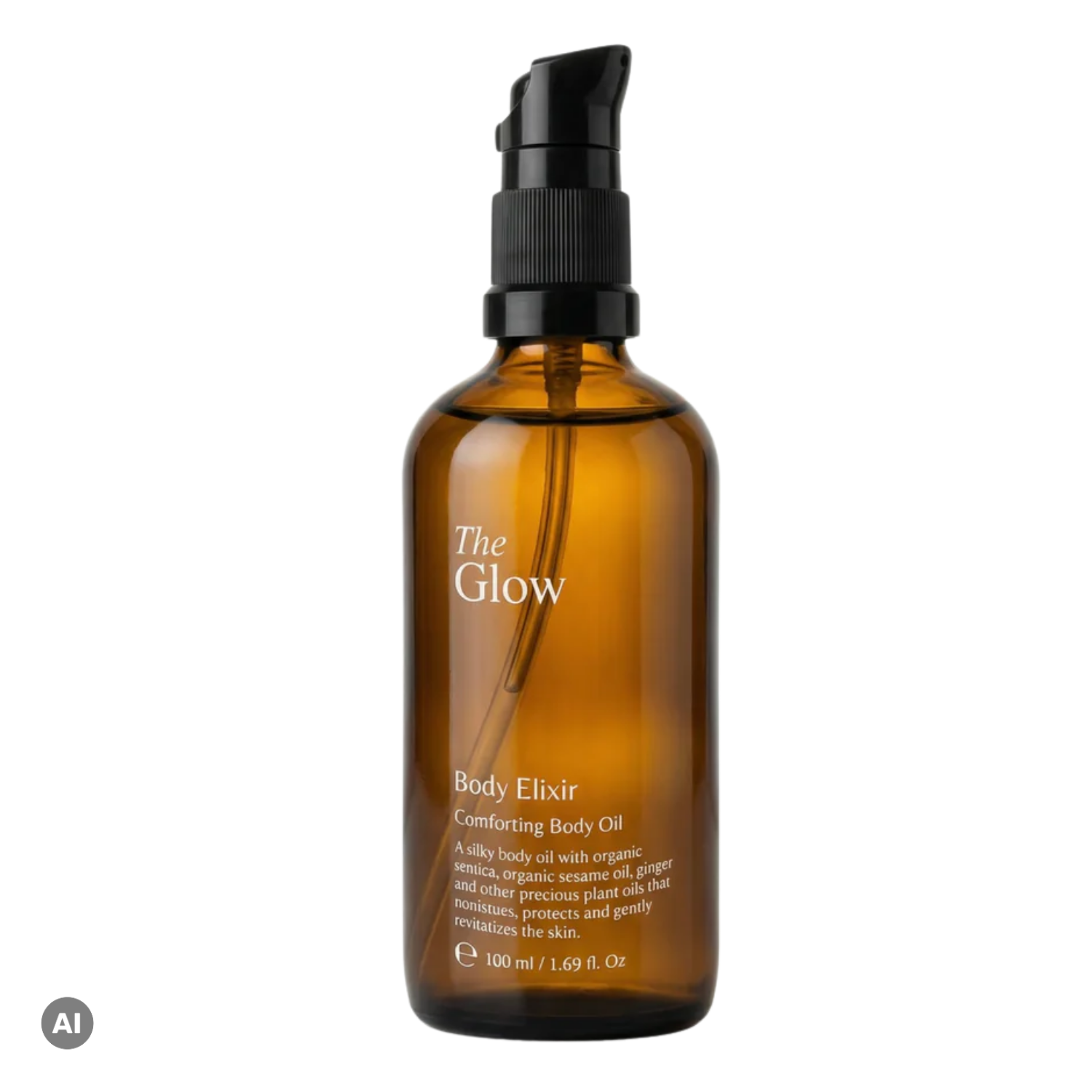 Body Elixir