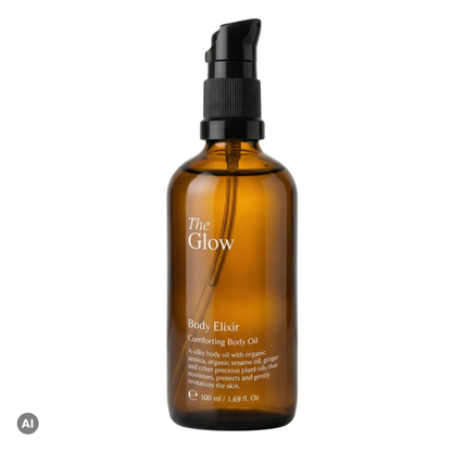 Body Elixir