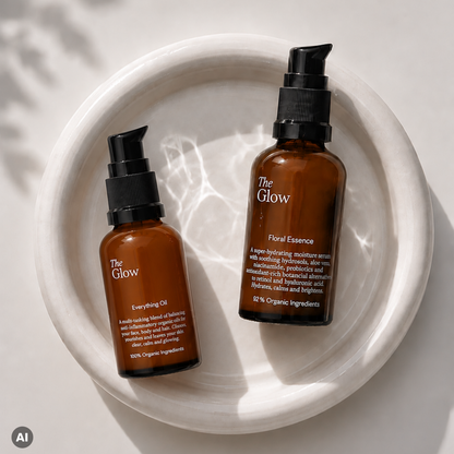 Bestseller Glow Set