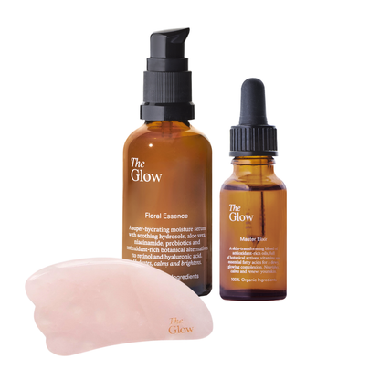 Better Aging Duo + Gua Sha