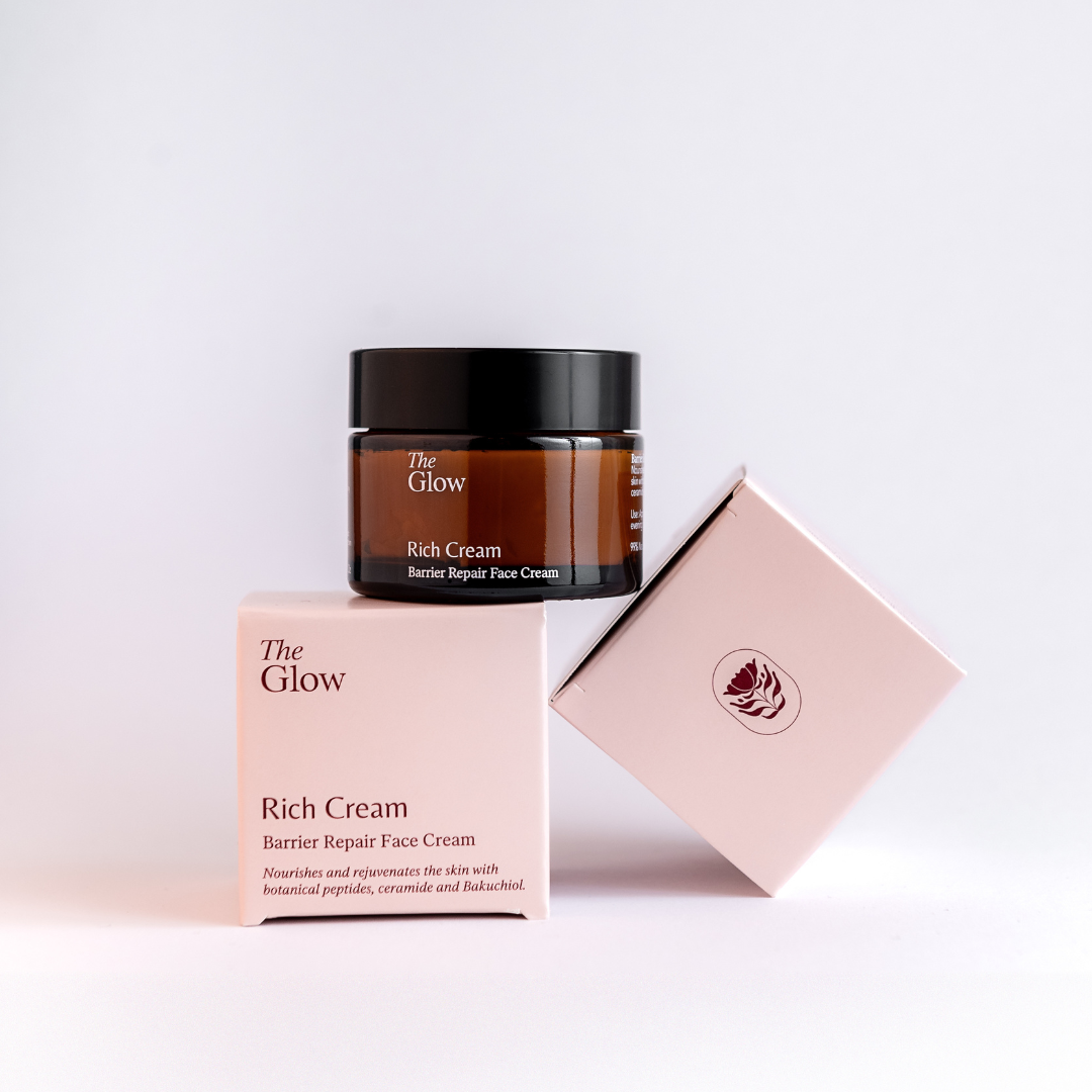 Rich Cream