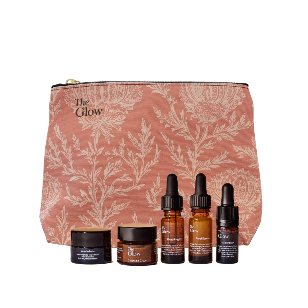 The Glow Essentials