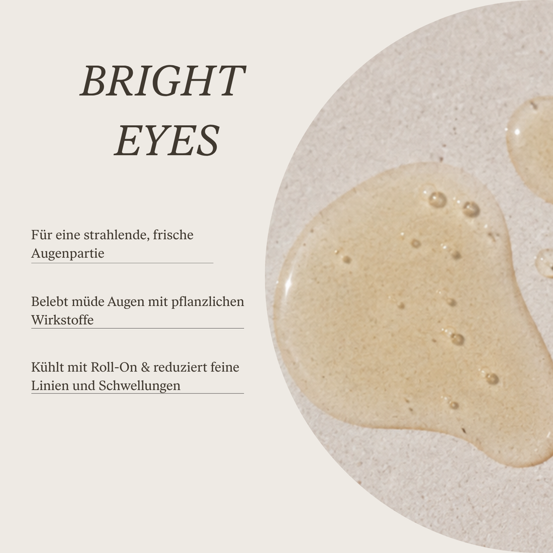 Bright Eyes