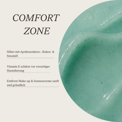 Comfort Zone