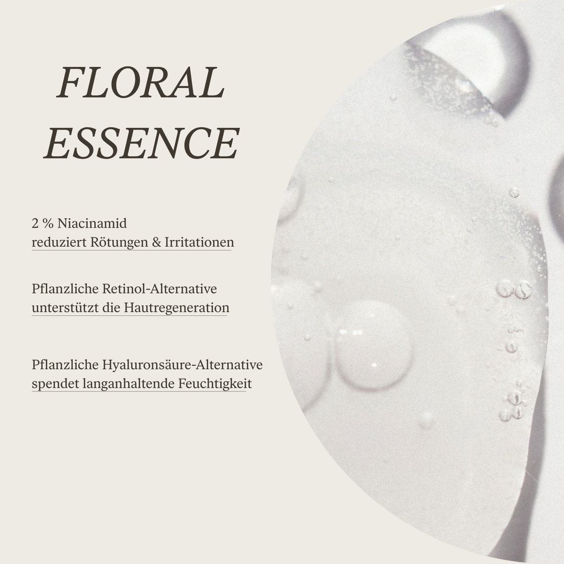 Floral Essence