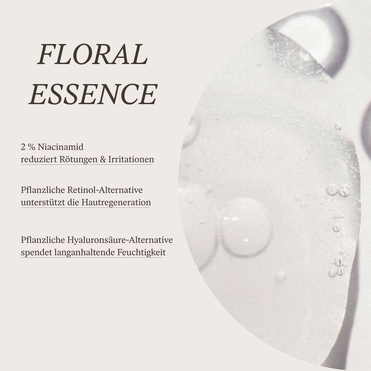 Floral Essence