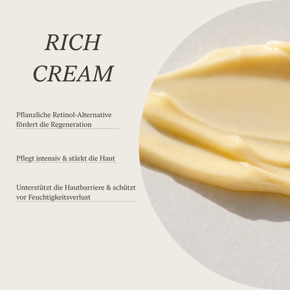 Rich Cream