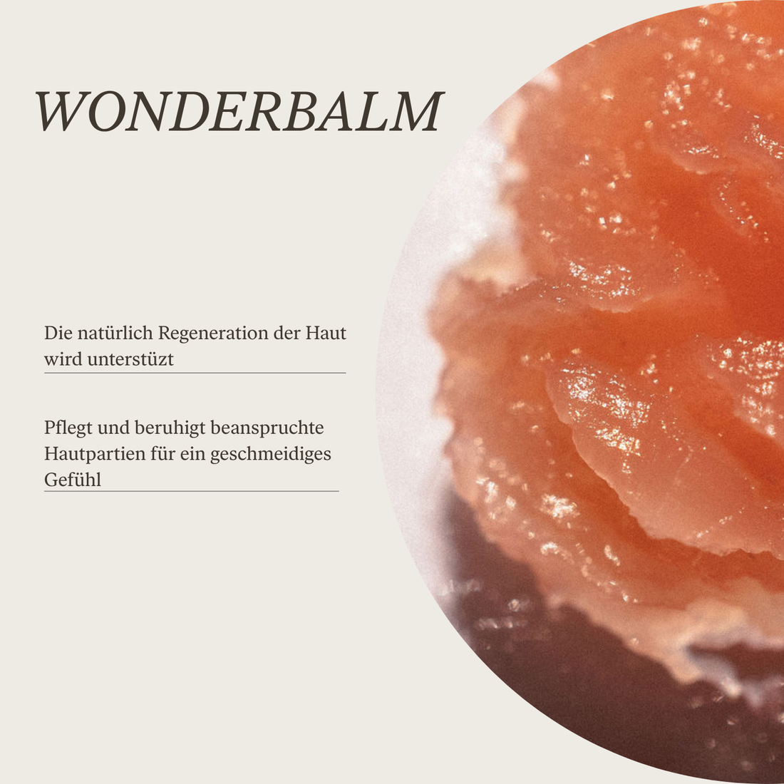 Wonderbalm