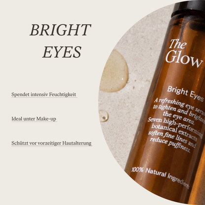 Bright Eyes