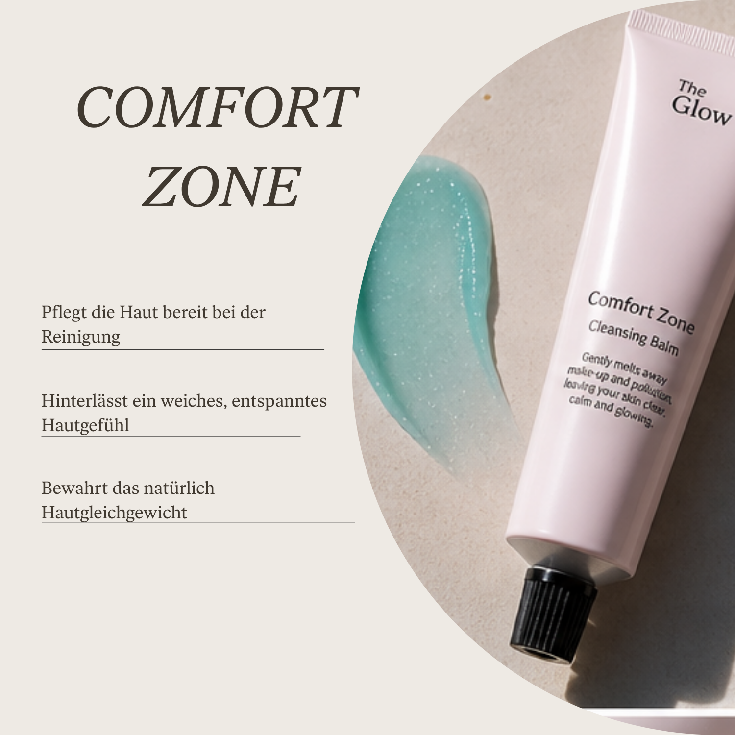 Comfort Zone