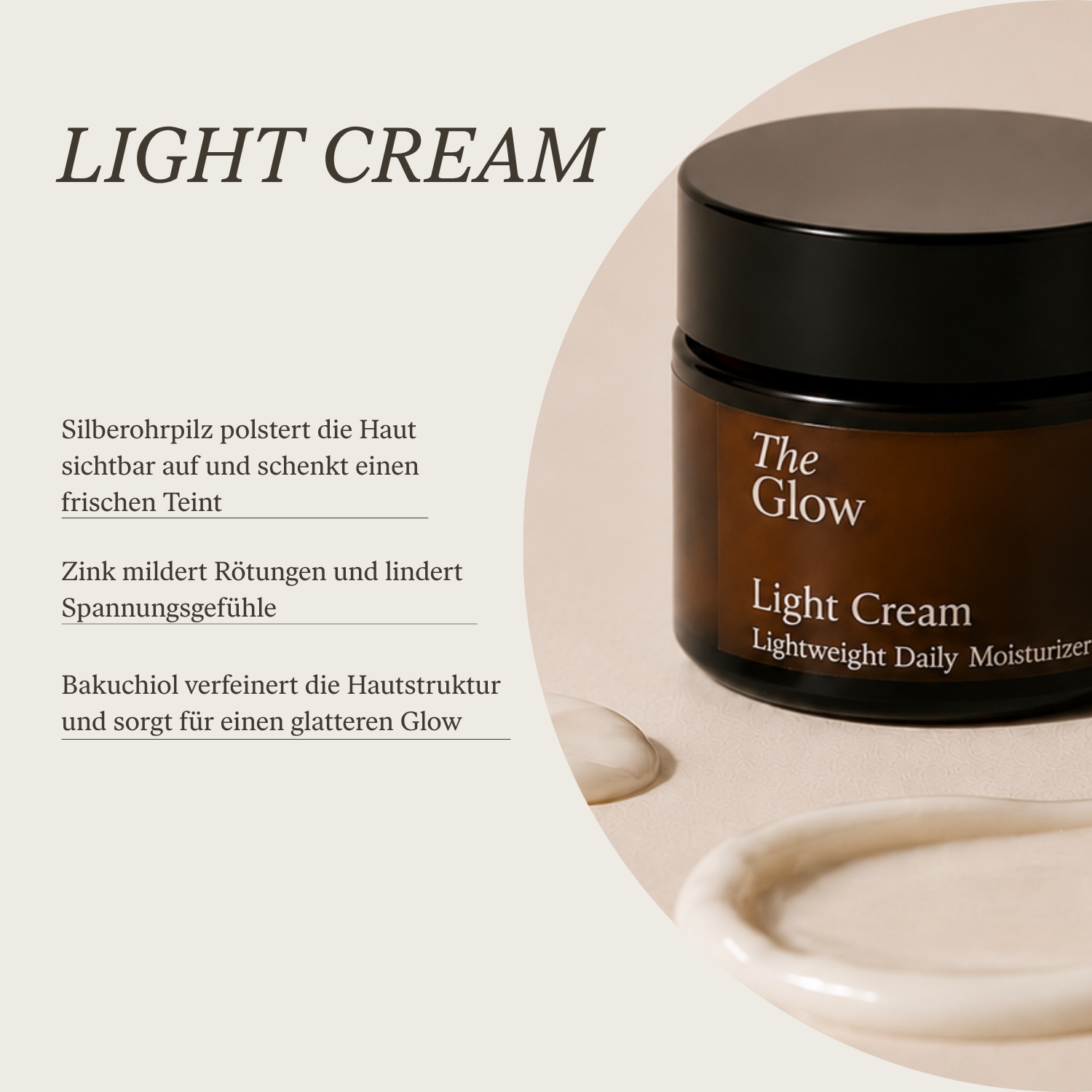 Light Cream