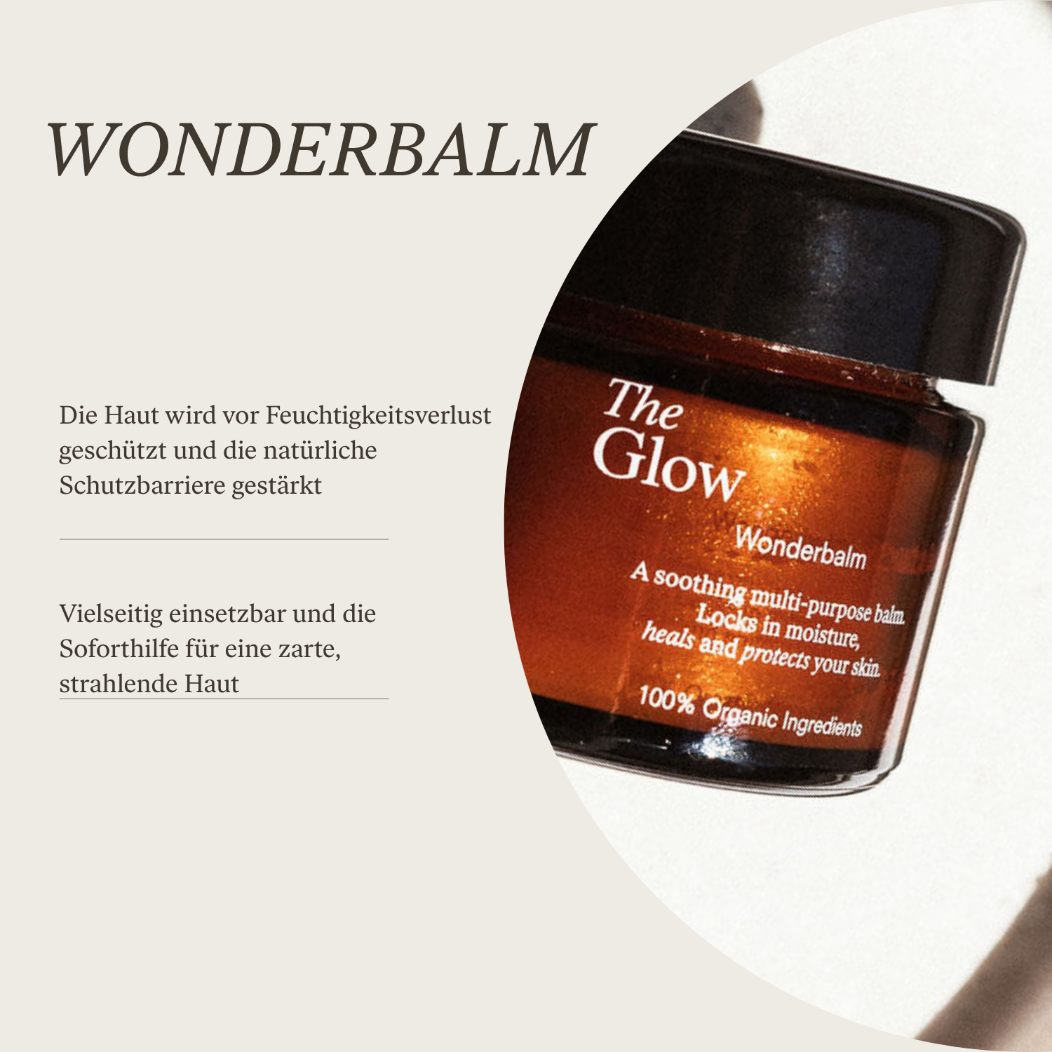 Wonderbalm