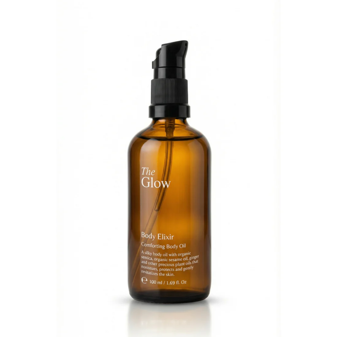 Body Elixir