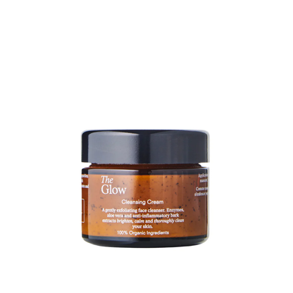 Cleansing Cream