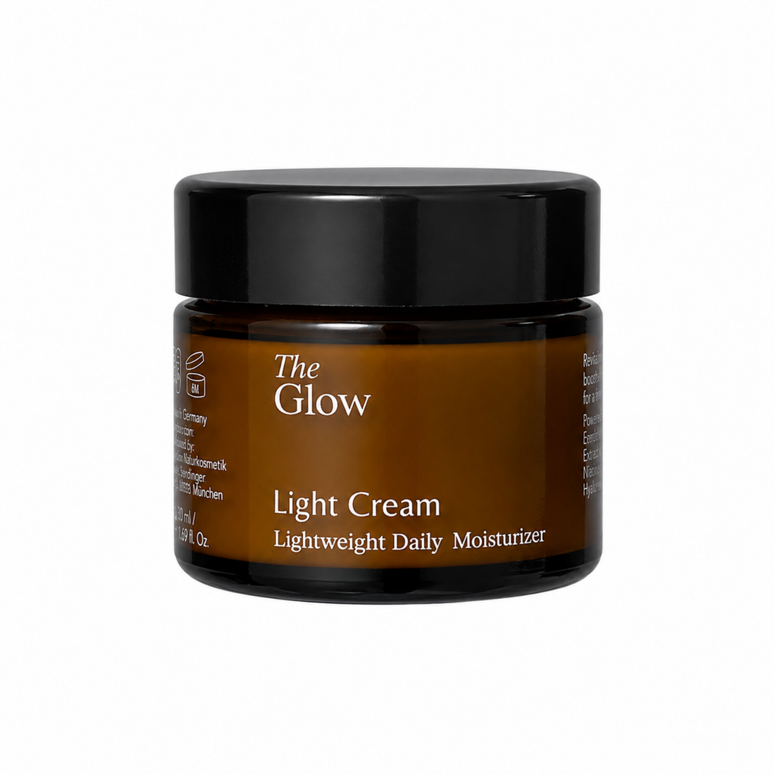 Light Cream