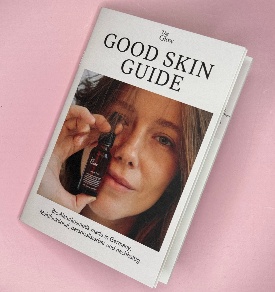 Good Skin Guide