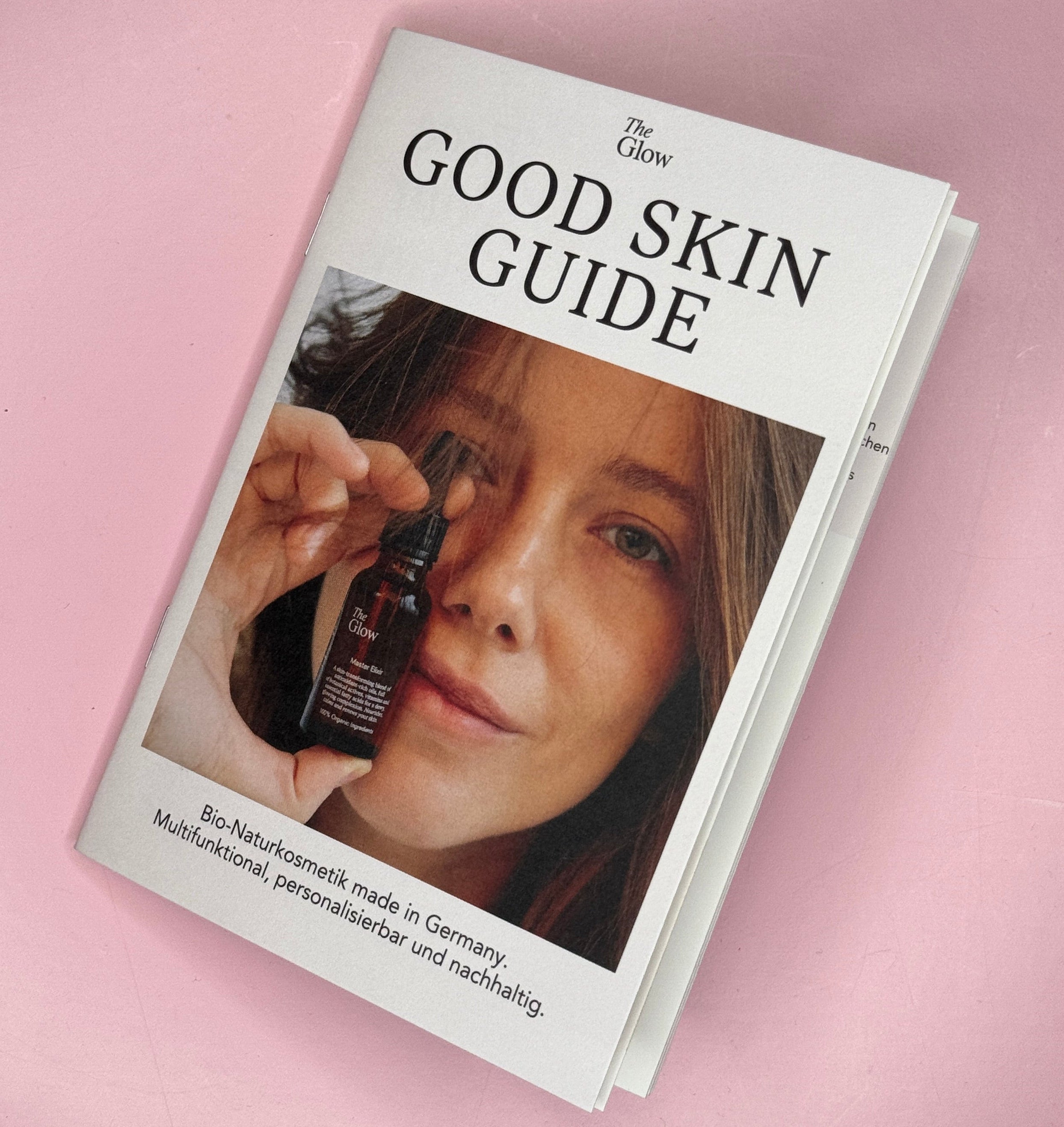 Good Skin Guide