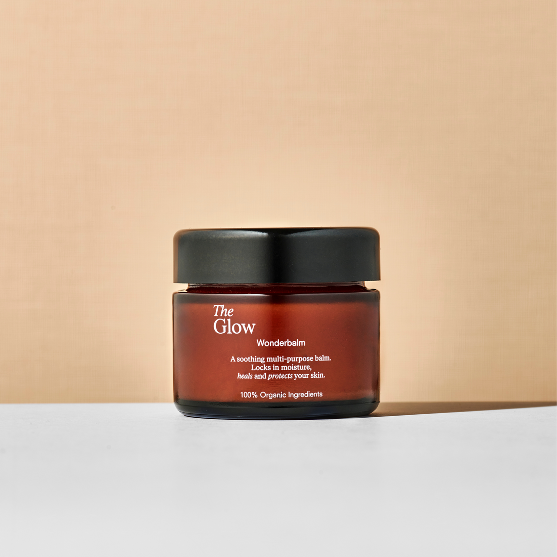 Wonderbalm von The Glow