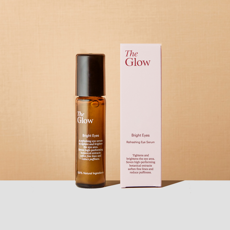 The Glow Naturkosmetik- Free your skin
