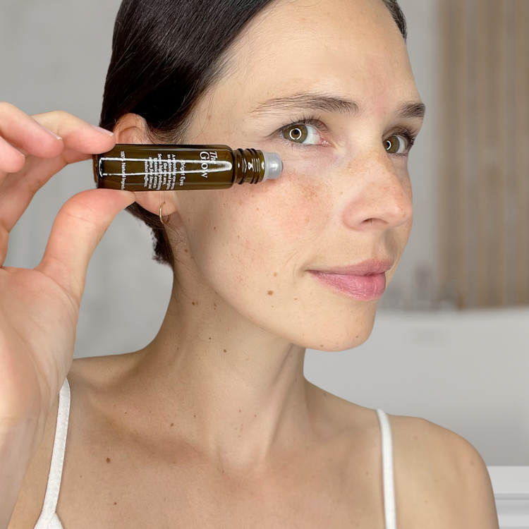 The Glow Naturkosmetik- Free your skin