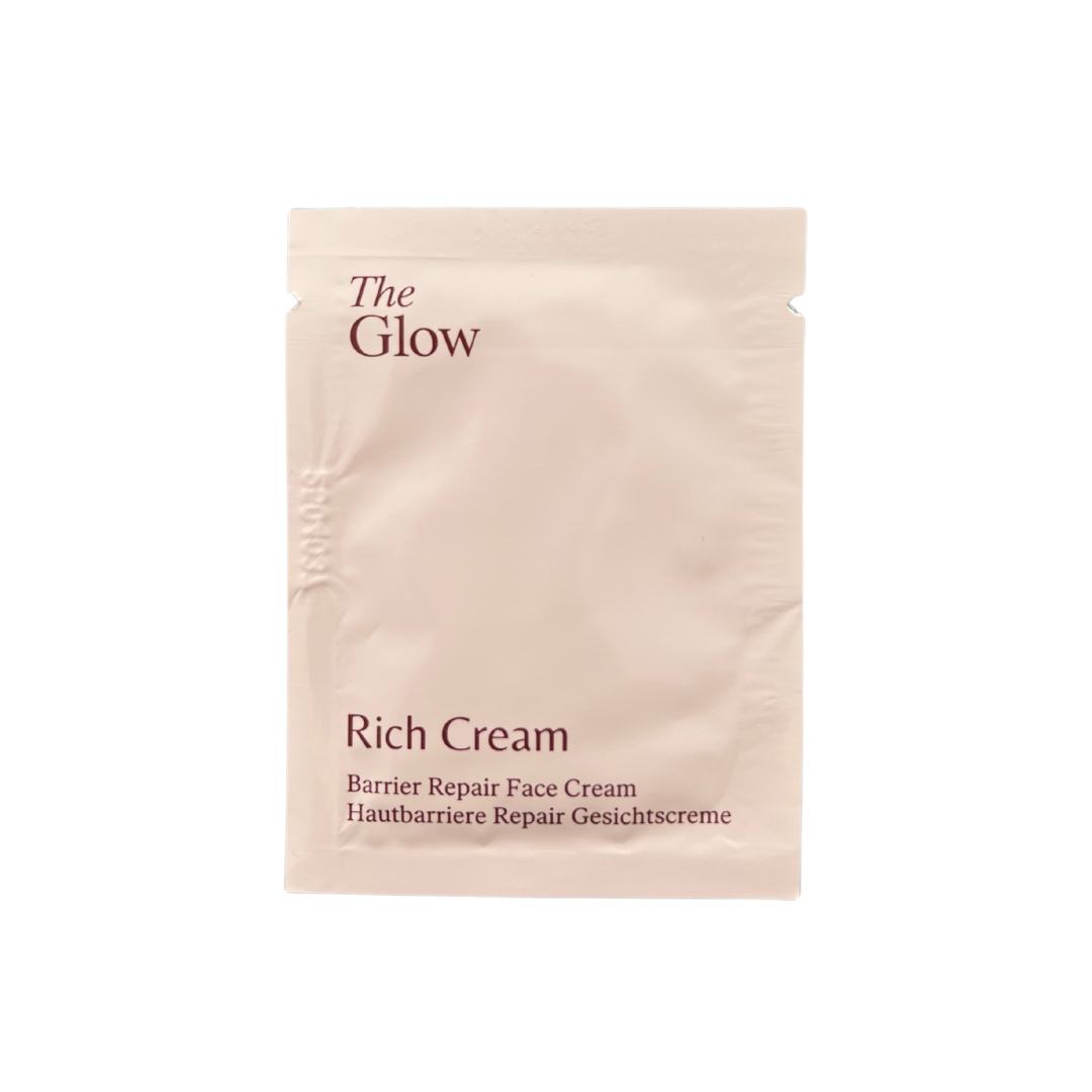 Rich Cream Probe
