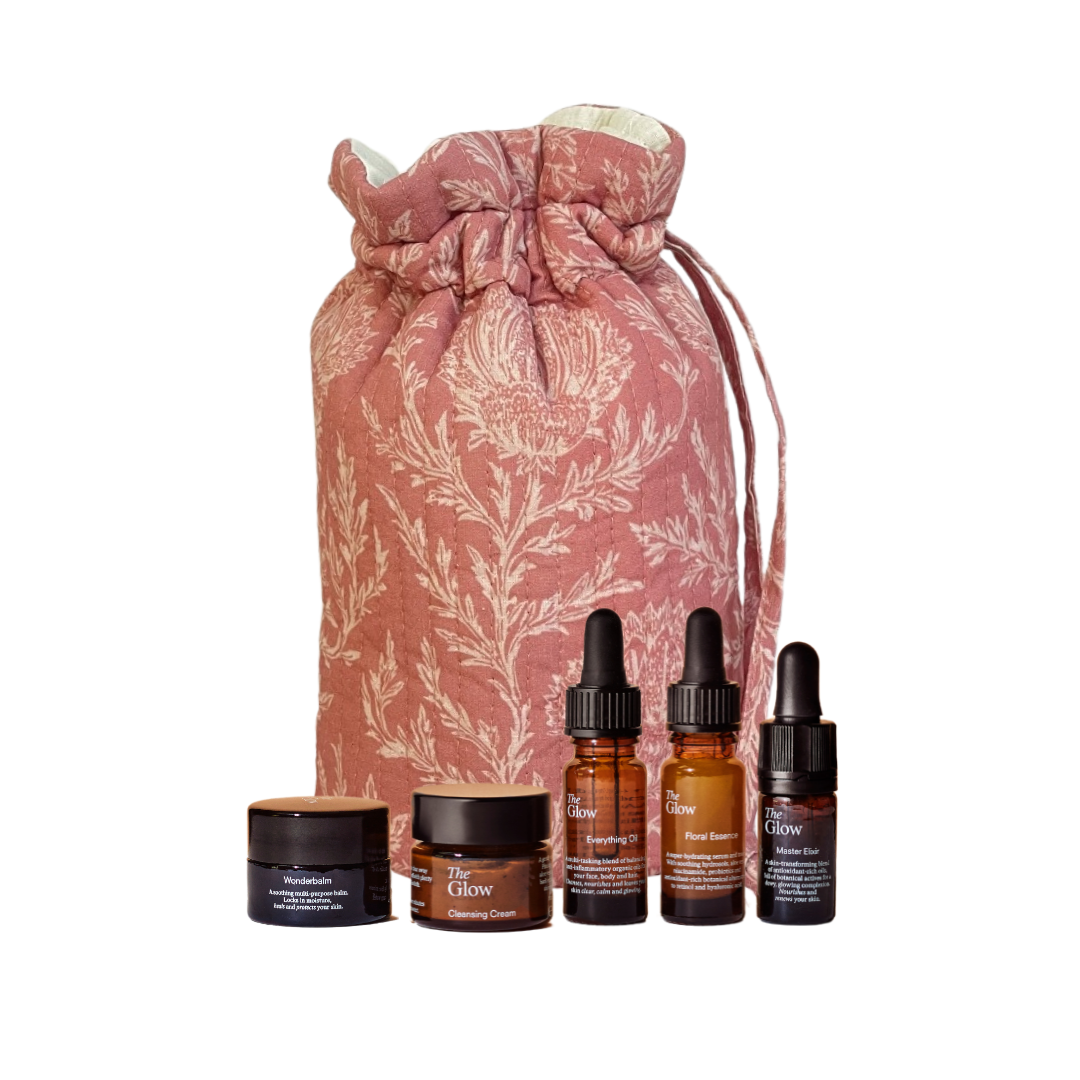 The Glow Essentials Summer Edition