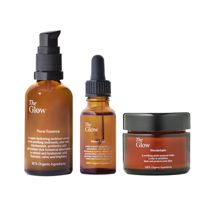 Protect &amp; Glow Set