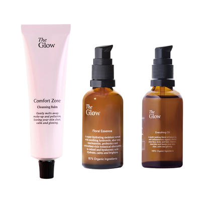 The Glow Ritual Set