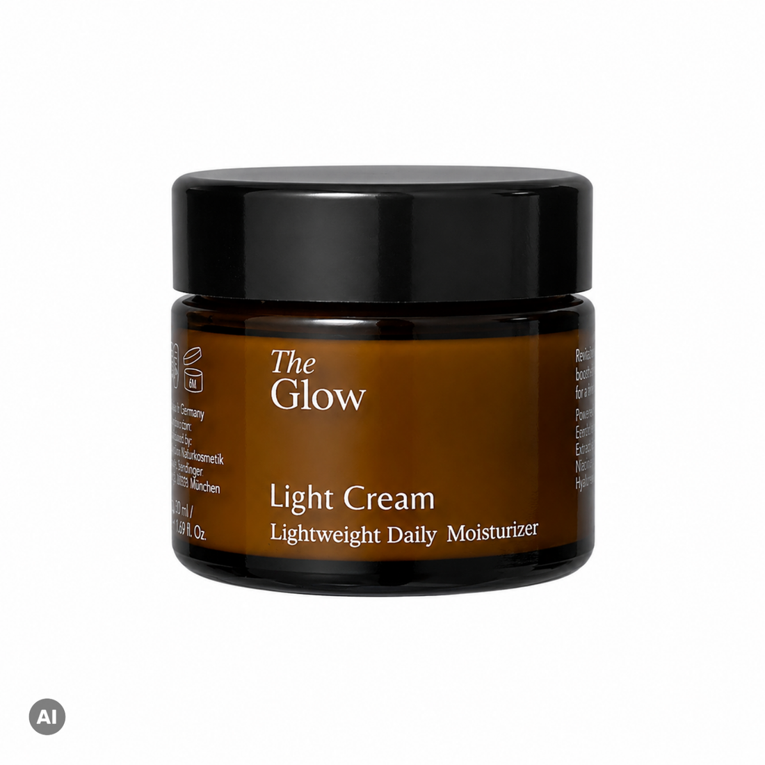 Light Cream